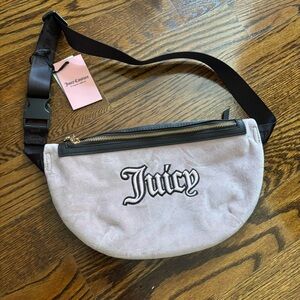 Juicy Couture Belt Bag
